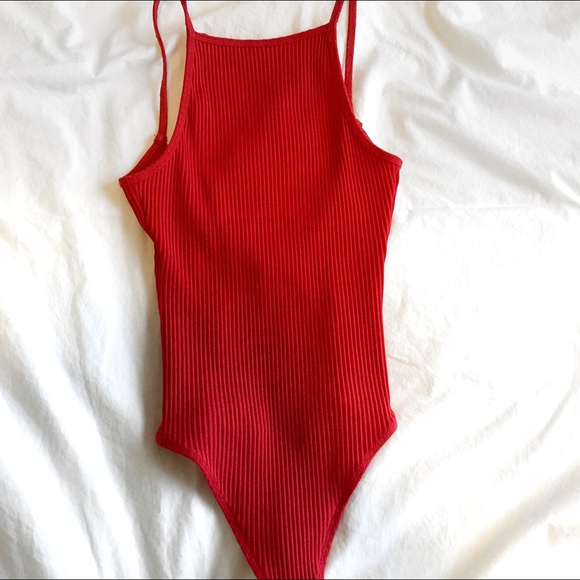 💫Aritzia Wilfred Annecy Bodysuit - Picture 5 of 8